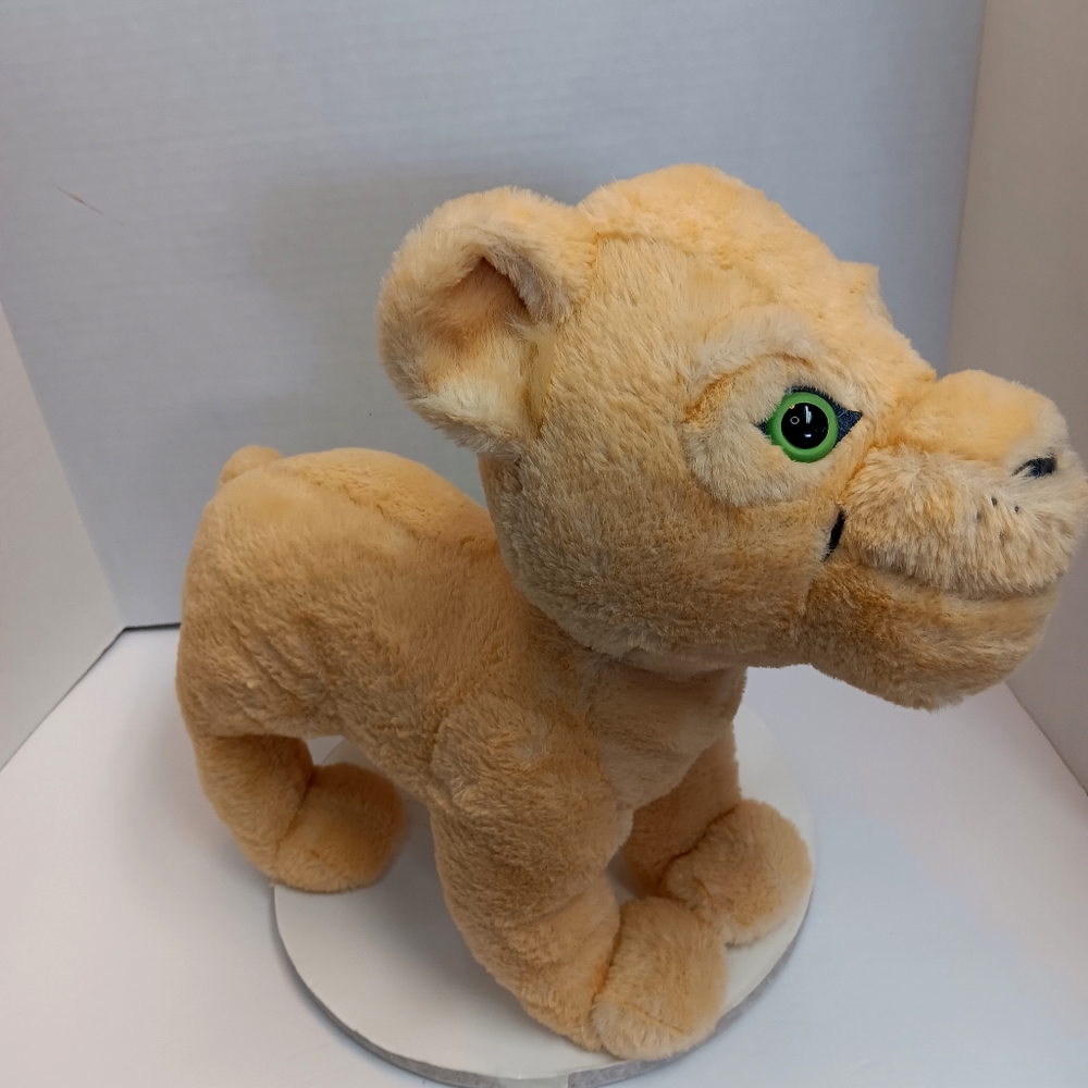 13" Disney Interactive The Lion King Nala